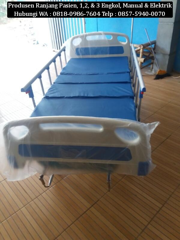 Desain tempat tidur pasien. Daftar harga ranjang rumah sakit.  Harga-ranjang-pasien-di-bandung
